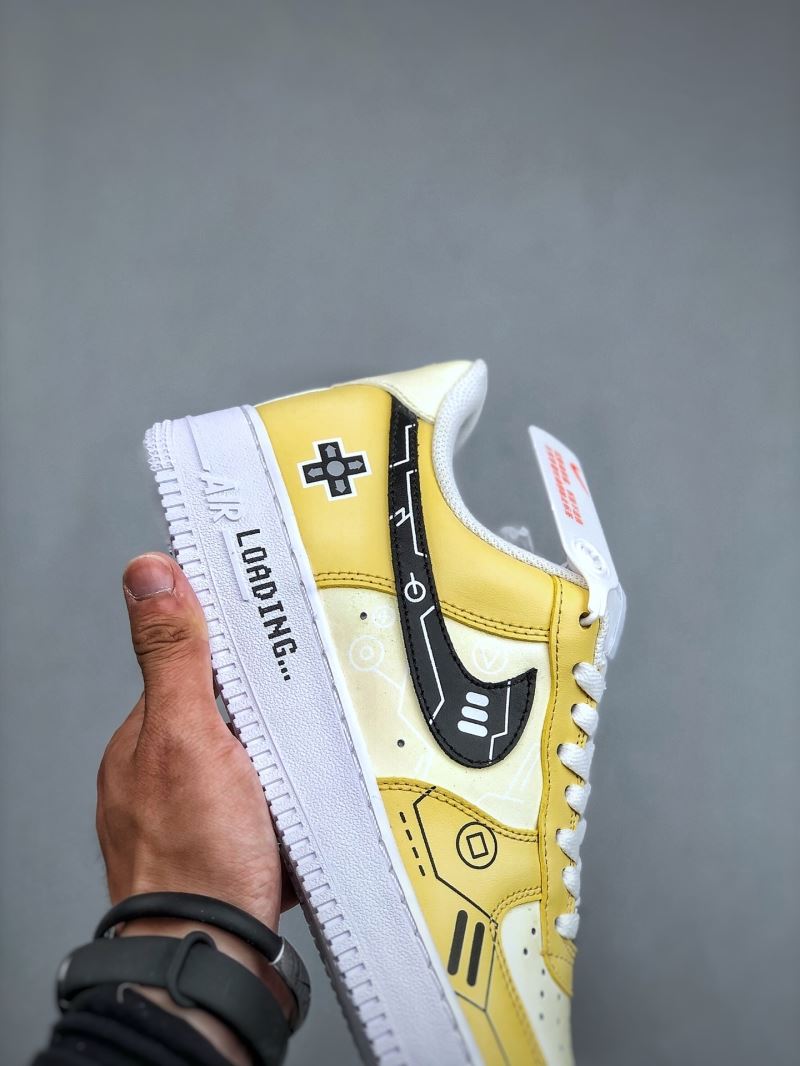 Nike Air Force 1 Shoes